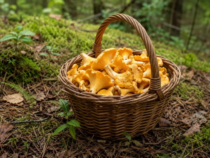 Read more about the article KURKI W CZERWCU — JAK WYDOBYĆ Z NICH SMAK BEZ CIĘŻKIEGO SOSU